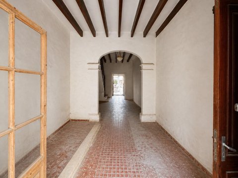 Llucmajor Interior, Llucmajor