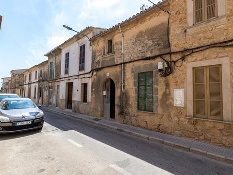 Llucmajor Interior, Llucmajor