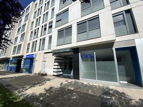 Universidad - Las Huelgas, Burgos