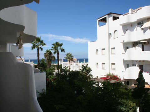 Atlanterra, Zahara de los Atunes