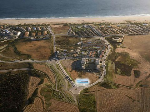 Atlanterra, Zahara de los Atunes