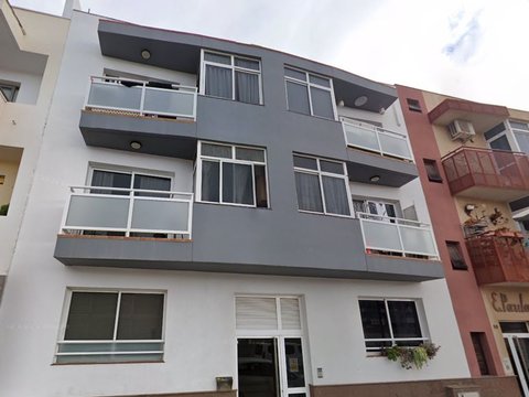 Los Abrigos, Granadilla de Abona