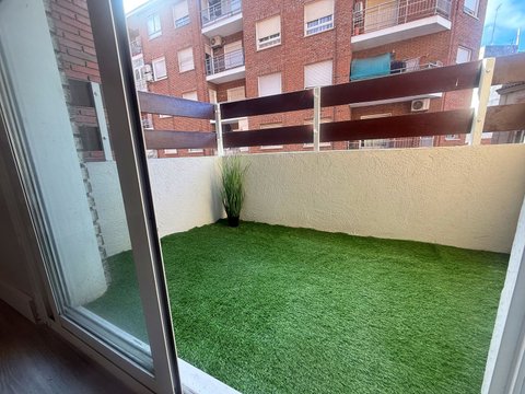Centro - Corte Inglés, Talavera de la Reina