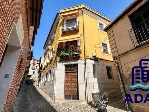 Casco Histórico, Toledo