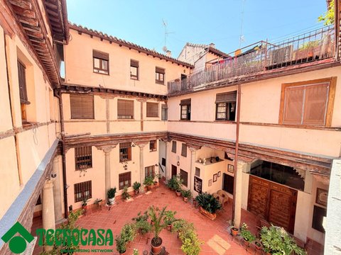 Casco Histórico, Toledo