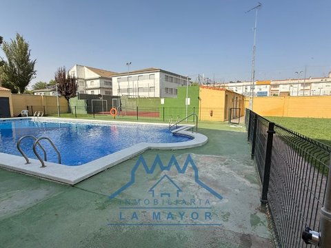 Los Rosales, Ciudad Real