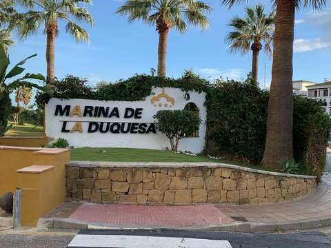 Puerto de la Duquesa, Manilva