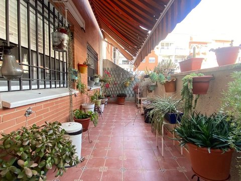 Zona Avenida de Europa, Montequinto