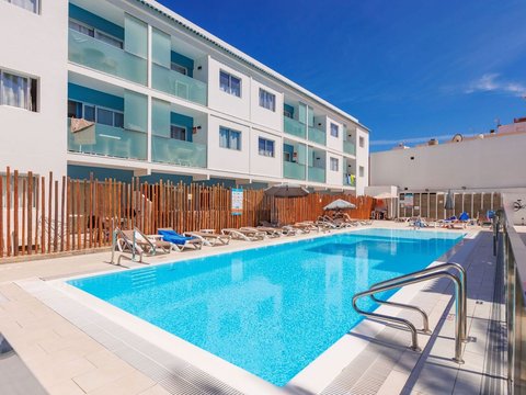 Corralejo, La Oliva