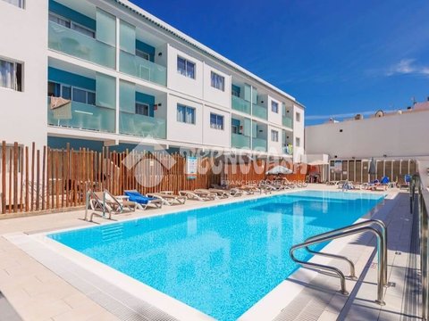 Corralejo, La Oliva
