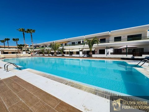Corralejo, La Oliva