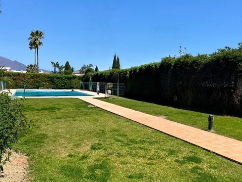 Alcorrín, Manilva