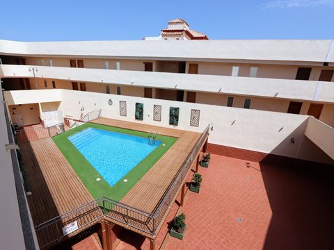 Los Alcázares, Los Alcázares