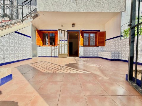 Lo Pagán, San Pedro del Pinatar
