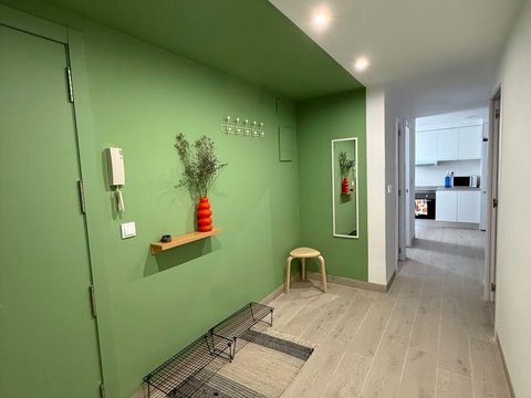 Centro - Zona Alta, Alcoy / Alcoi