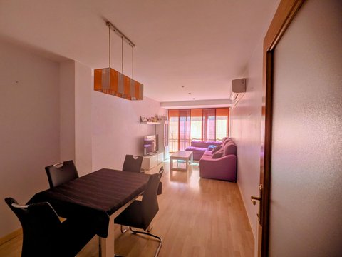 Centro - Zona Alta, Alcoy / Alcoi