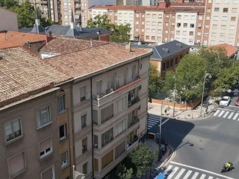 Jesuitas, Centro, Logroño