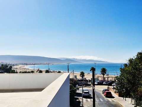 Barbate, Barbate