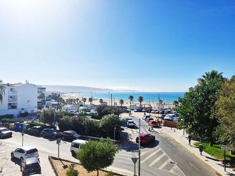 Barbate, Barbate