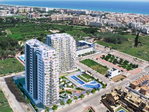 Canet d'En Berenguer