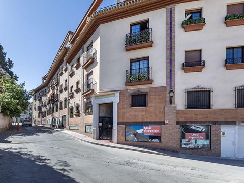 La Zubia, La Zubia