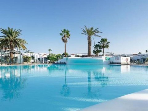 Maspalomas-Meloneras, San Bartolomé de Tirajana