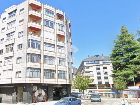 Centro, Ourense