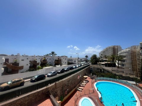 Playa del Inglés, San Bartolomé de Tirajana