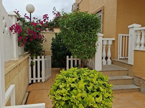 Lo Marabú, Ciudad Quesada, Rojales