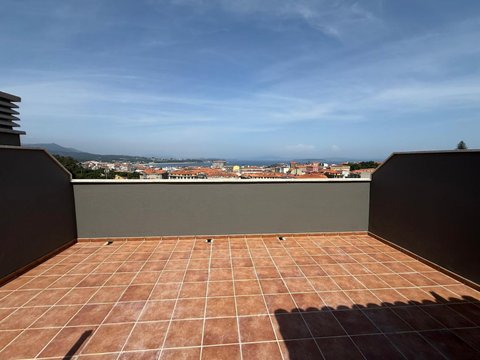 Ribeira, Ribeira