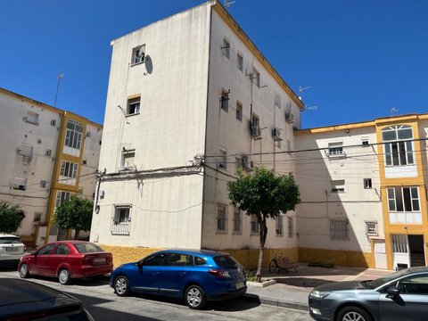 Centro, Puerto Real