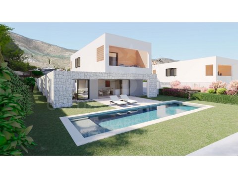 Balcón de Finestrat-Terra Marina, Finestrat
