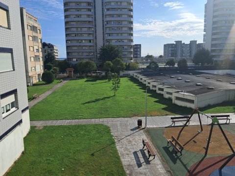 Zona Playa, Laredo
