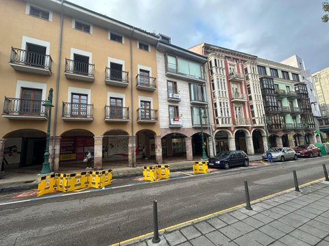 Centro, Torrelavega