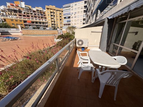 Calpe Pueblo, Calpe