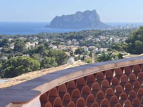 La Viña - Montemar - San Jaime, Benissa