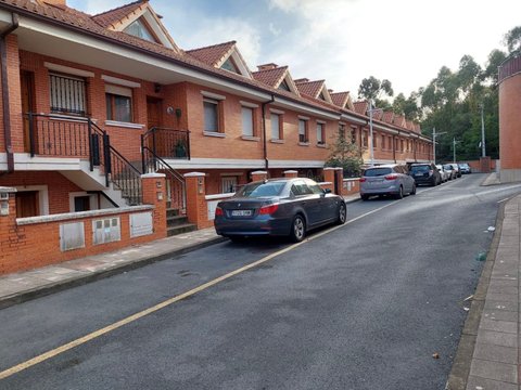 Brazomar, Castro-Urdiales