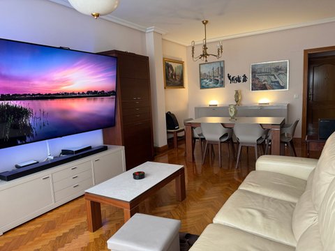 Zona Anoeta, Amara, Donostia-San Sebastián