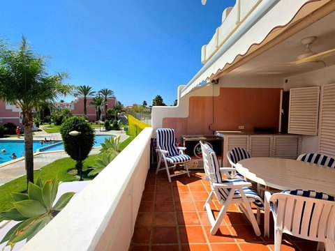 Bahía, Puerto de Mazarrón, Mazarrón