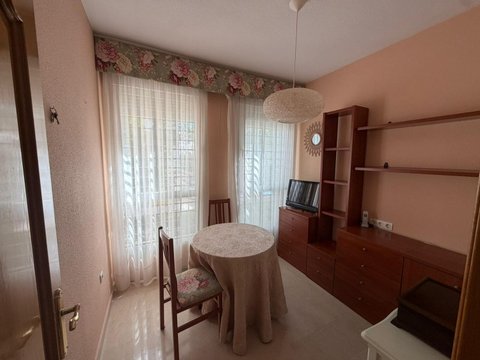Reina Mercedes - Heliópolis, La Palmera - Los Bermejales, Seville