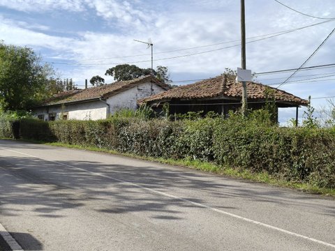 Quintes - Arroes, Villaviciosa