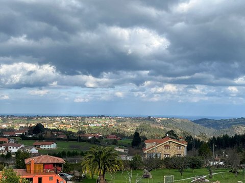 Quintes - Arroes, Villaviciosa