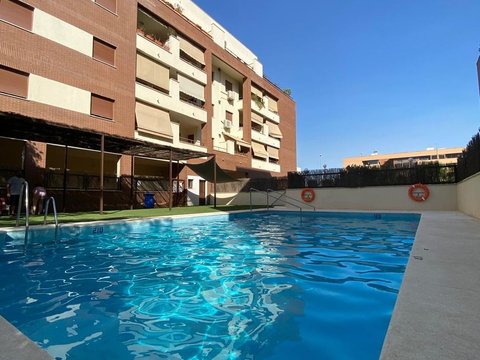 Nuevo Bulevar, Mairena del Aljarafe