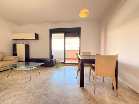 Nuevo Bulevar, Mairena del Aljarafe