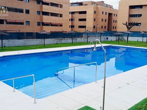 Nuevo Bulevar, Mairena del Aljarafe