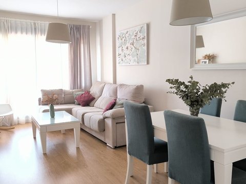 Nuevo Bulevar, Mairena del Aljarafe