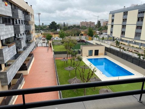 Nuevo Bulevar, Mairena del Aljarafe
