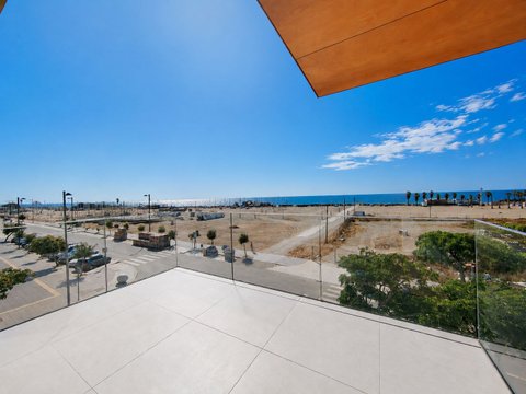 Poniente-Faro, Torre del Mar, Vélez-Malaga