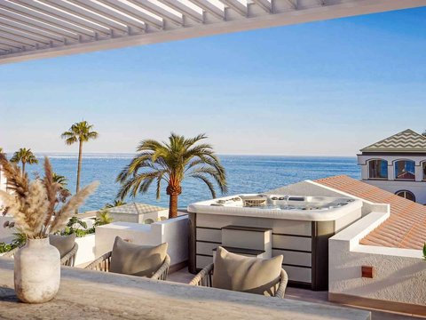 El Velerín, Selwo, Estepona