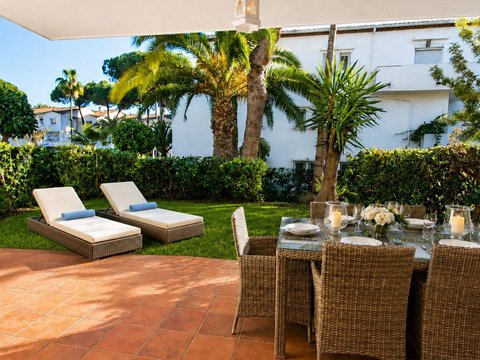 Atalaya-Isdabe, Benamara - Atalaya, Estepona